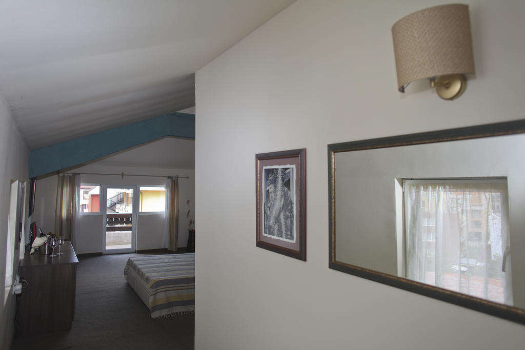 Hotel Laguna Lozenets ห้อง รูปภาพ