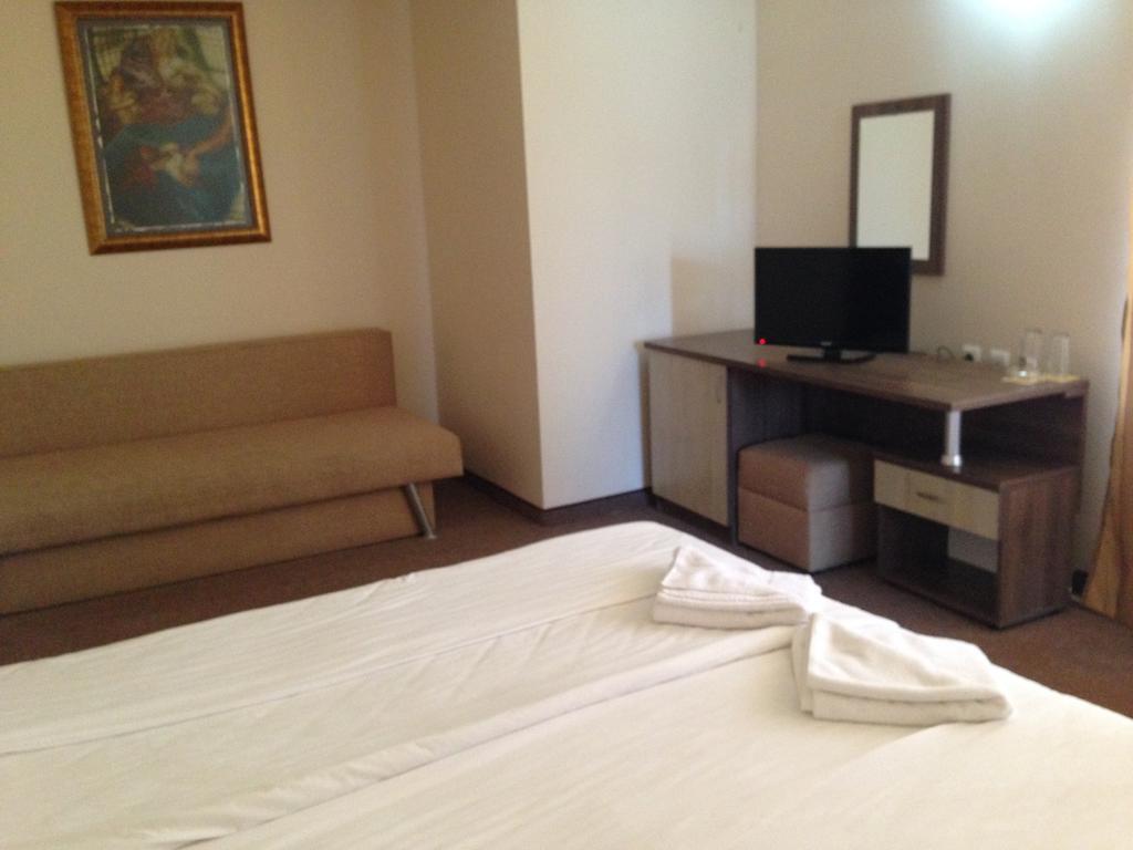 Hotel Laguna Lozenets ภายนอก รูปภาพ