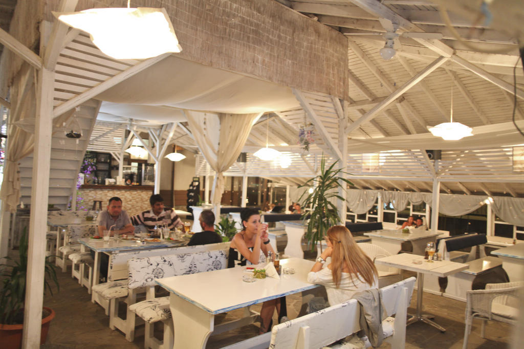 Hotel Laguna Lozenets ภายนอก รูปภาพ