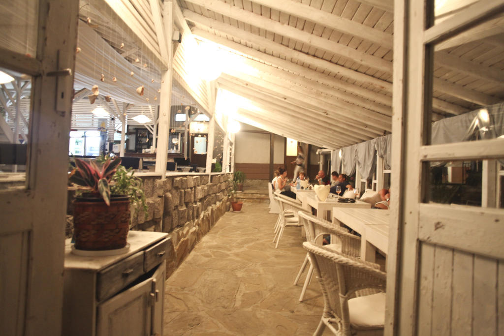 Hotel Laguna Lozenets ภายนอก รูปภาพ