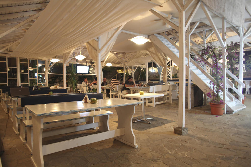 Hotel Laguna Lozenets ภายนอก รูปภาพ