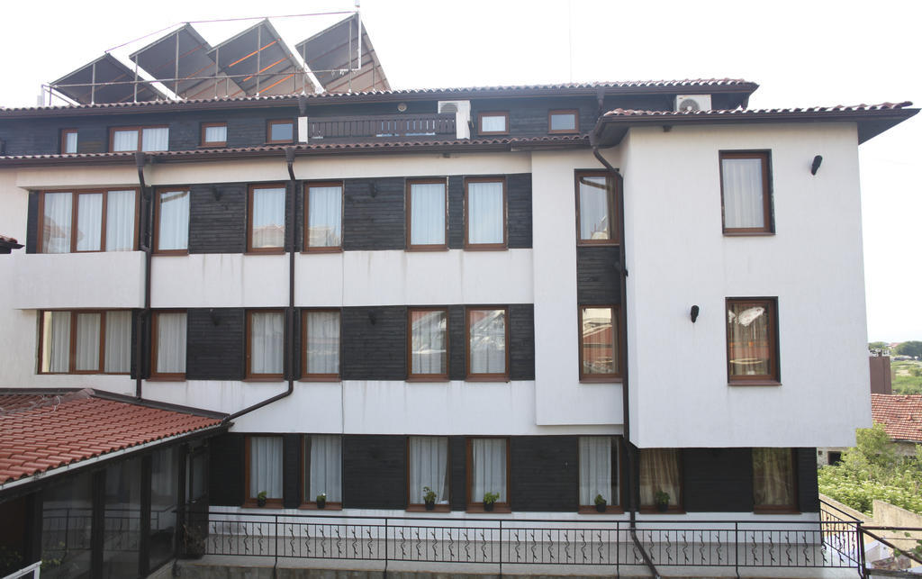 Hotel Laguna Lozenets ภายนอก รูปภาพ