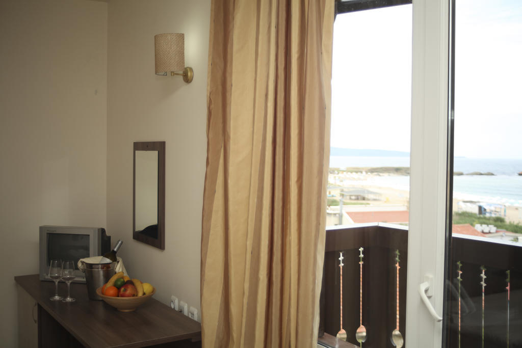 Hotel Laguna Lozenets ภายนอก รูปภาพ