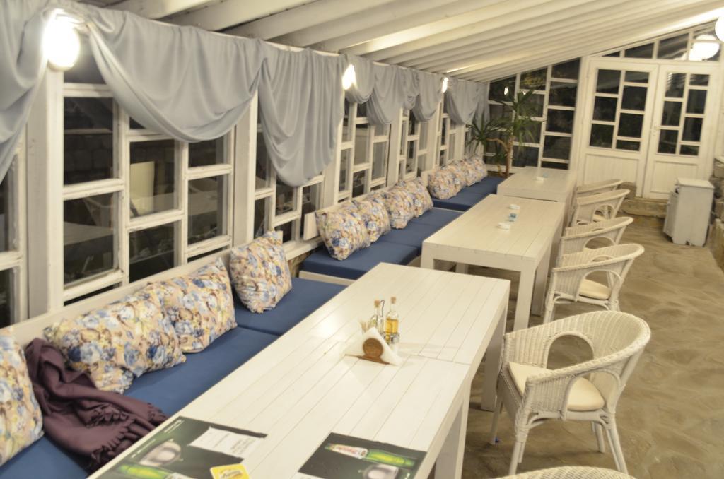 Hotel Laguna Lozenets ภายนอก รูปภาพ