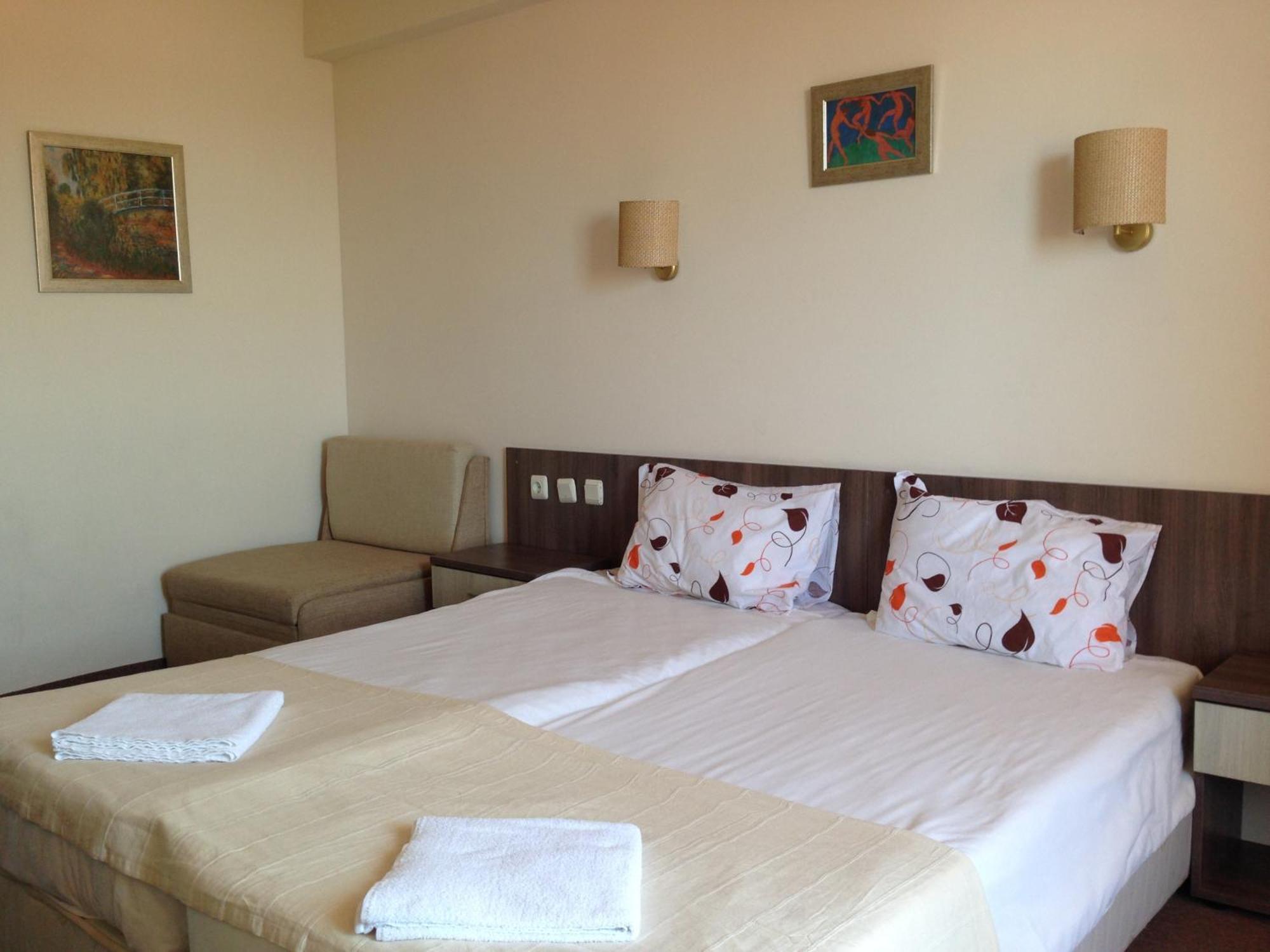 Hotel Laguna Lozenets ห้อง รูปภาพ